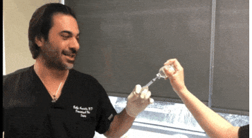 Dr. Skincredible GIF