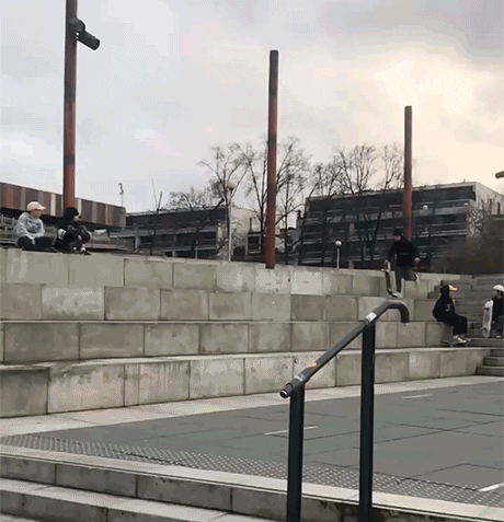 GIF by Kamuflage