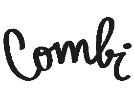 Sticker by Combi Coffee