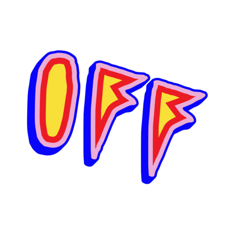 Sticker by Piece Of Cake
