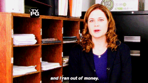 pam beesly