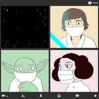 May The 4th Be With You Gifs Get The Best Gif On Giphy