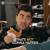 Absolutely Not GIFs - Get the best GIF on GIPHY