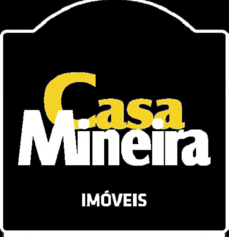 Casa Mineira GIF