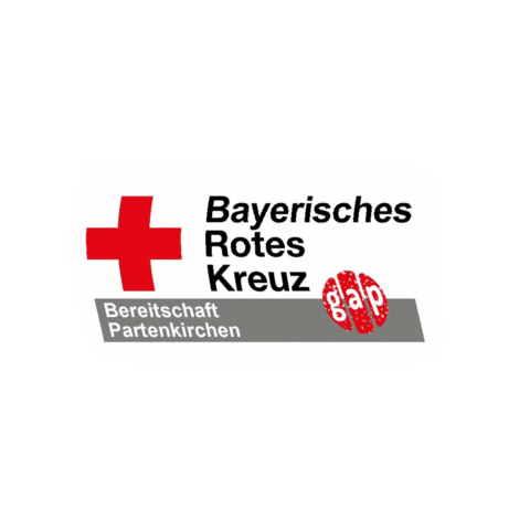 BRK-Partenkirchen.de Sticker