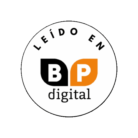 Biblioteca Pública Digital Sticker