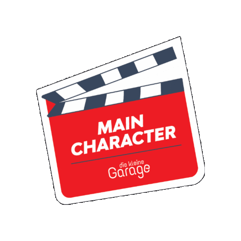 Sticker by DieKleineGarage