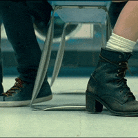 Baby Driver Mixtape GIF by Working Title