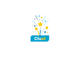 Clusone Sticker by Clusu