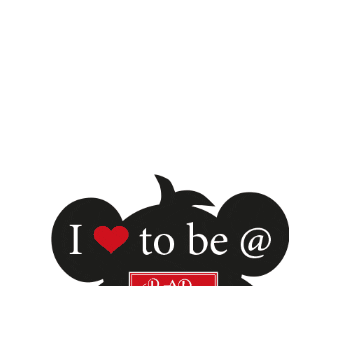 Bar and Books Sticker