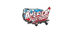 United States Fox Sticker by Poly Performance