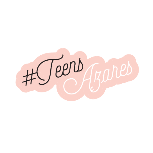 Azares Eventos Sticker