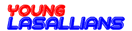 La Salle Sticker by LaSalleANZPPNG