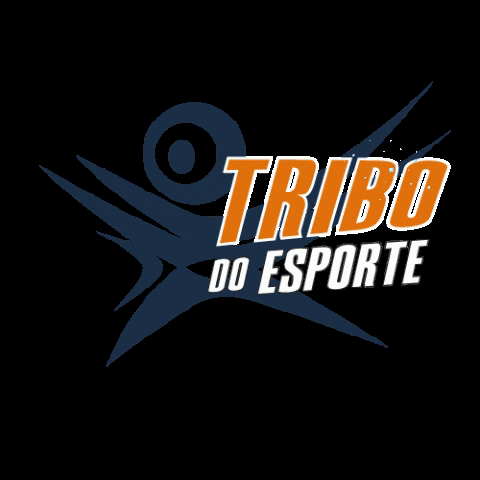 GIF by Tribo do Esporte