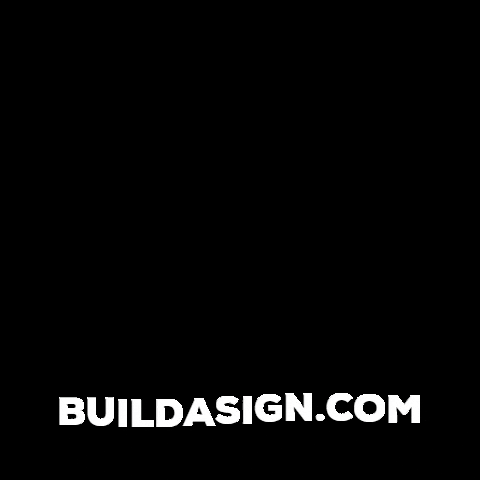 Logo Bas GIF by Build-A-Sign
