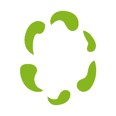 loading gif green transparent