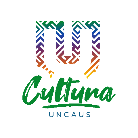 uncaus Sticker