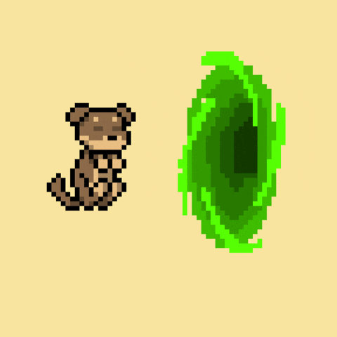 Lets Go Wow GIF by Doginal Dogs