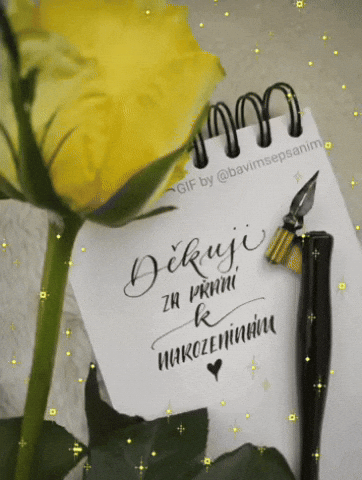 Birthday GIF