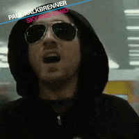 Paul Kalkbrenner Mood GIF by Song des Tages