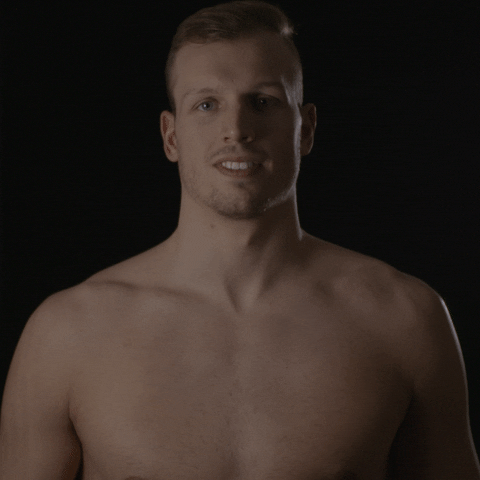 Olympics Waterpolo GIF by KNZB