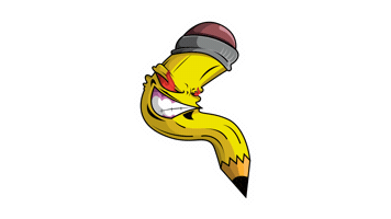 Yoal Sticker