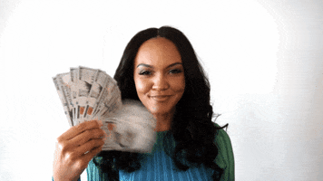 Money GIF