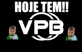 Vou Pra Batucada GIF