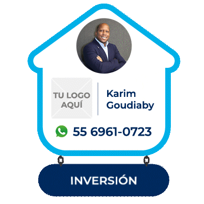 Campusinmo Sticker by Neximomx