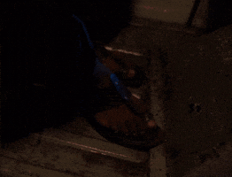 Smile GIF