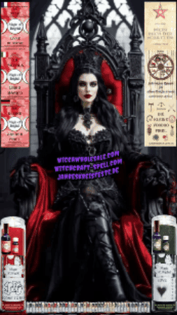 Incantesimodamoredellestreghe GIF