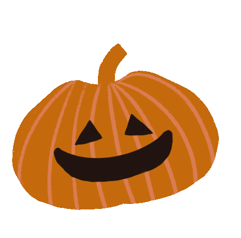 Trick Or Treat Halloween Sticker for iOS & Android
