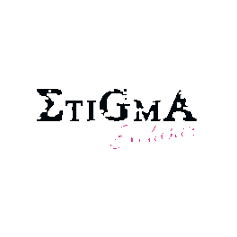 Stigma Box Sticker