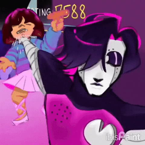 Undertale GIF