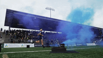 Mlr Major League Rugby GIF by Seattle Seawolves