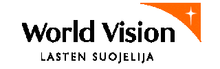 Suomen World Vision Sticker
