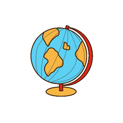 School Sticker