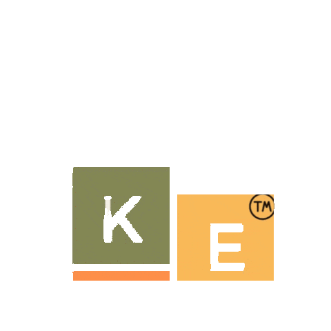 keto by yessie Sticker