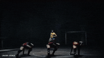 Korea Goals GIF