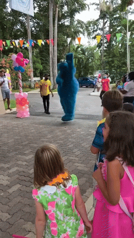 Dance GIF