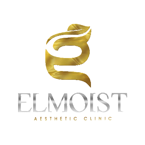 Elmoist Clinic Sticker