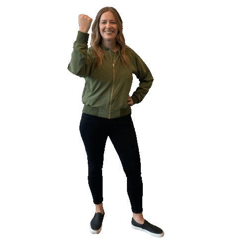 Celebrating Sticker by Sherpa Solution - Utah Real Estate Team