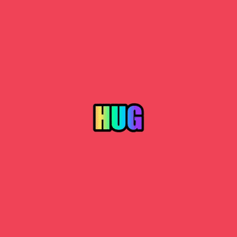 Need A Hug GIF by STARCUTOUTSUK