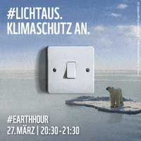Climate Change Earth GIF by WWF Deutschland