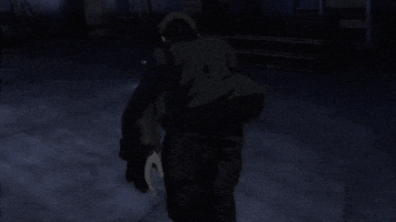 Eminence In Shadow GIF