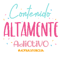 Donuts Nails Sticker