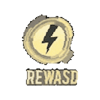 Rewasd Crack Sticker