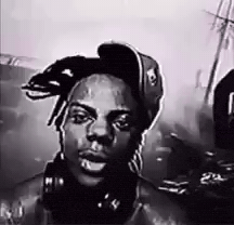 Speed Stan Twitter GIF