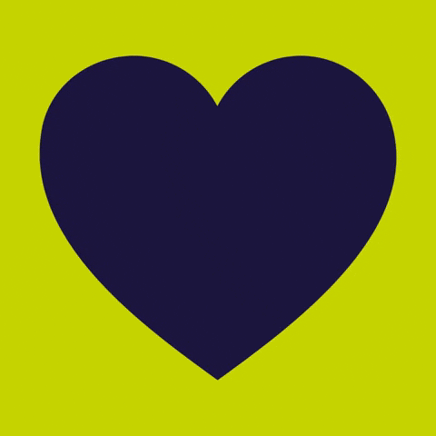 Jumpingheart GIF by StinseMaat makelaardij