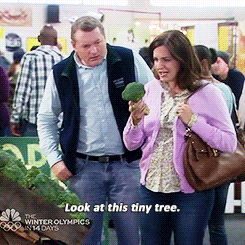 Parks And Recreation Food 52 GIF